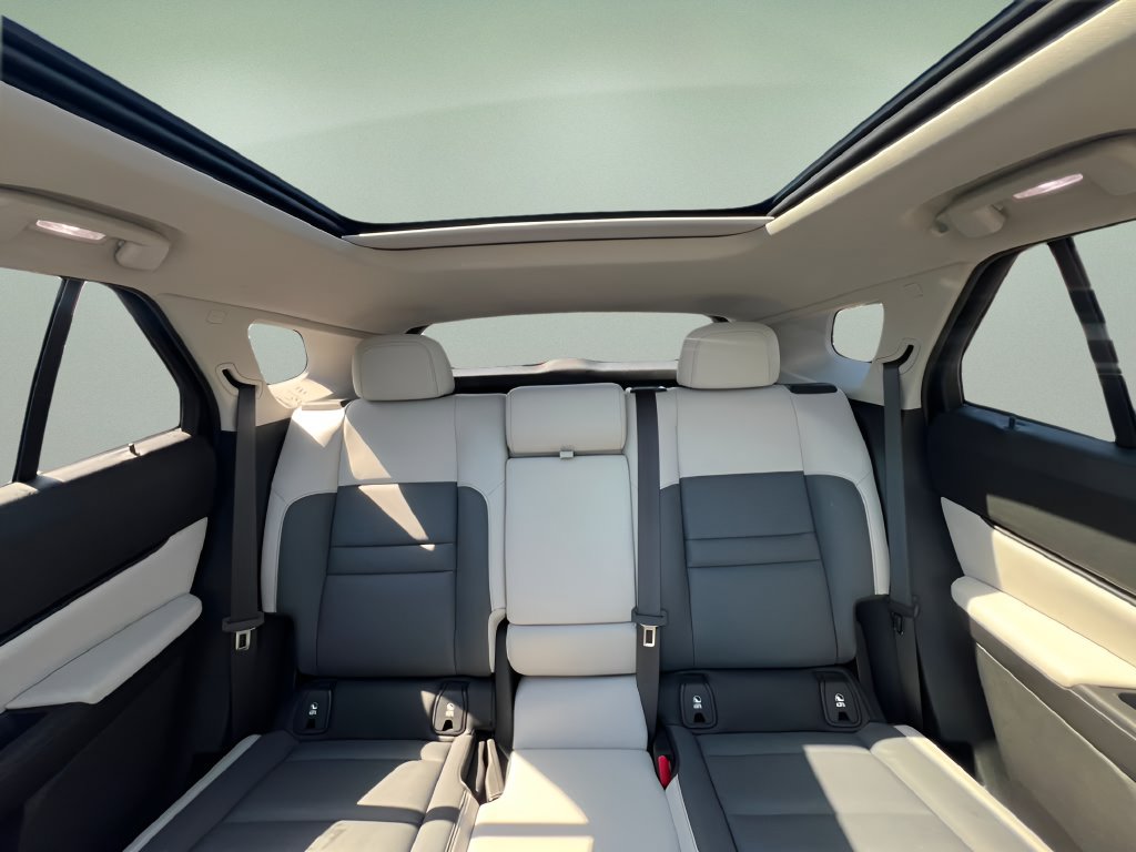 Used 2024 Honda Prologue Touring image 17