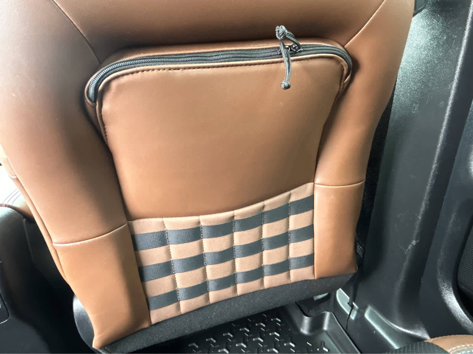 Used 2022 Ford Bronco Sport Outer Banks w/ Tech Package image 14