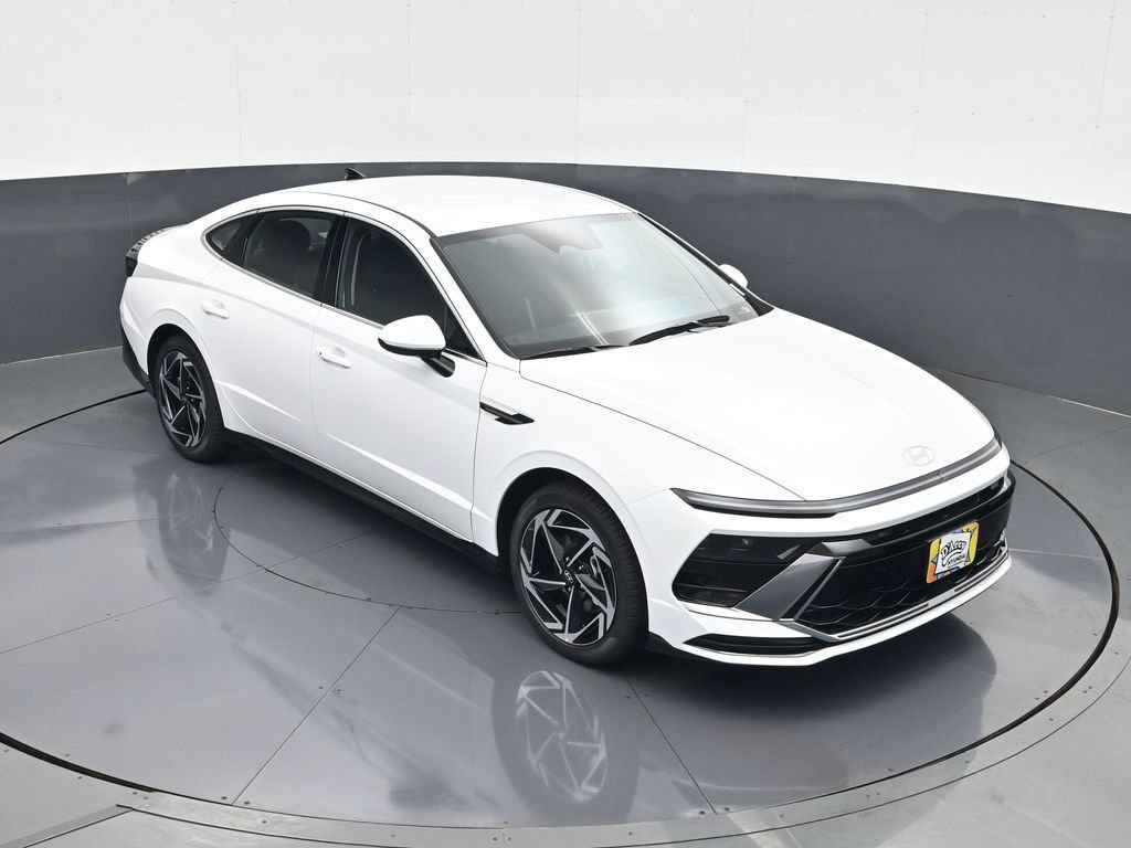 New 2026 Hyundai Sonata SEL FWD image 15