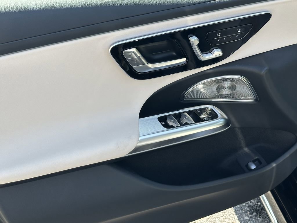 New 2026 Mercedes-Benz E 450 4MATIC Sedan image 11