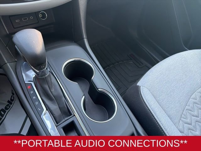 Used 2022 Chevrolet Equinox LS w/ LS Convenience Package image 15