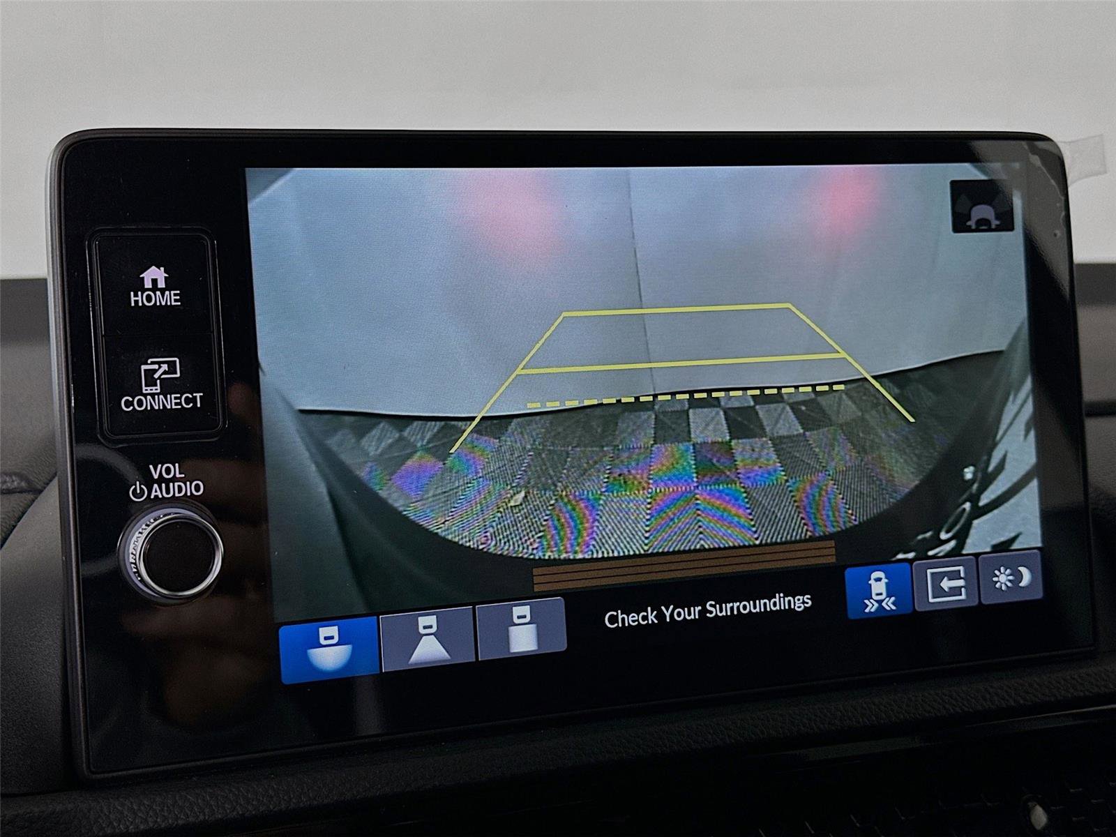 New 2026 Honda CR-V EX-L image 15