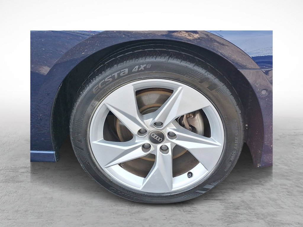 Used 2023 Audi A3 2.0T Premium image 9