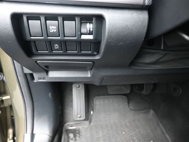 Certified 2023 Subaru Forester Premium image 16