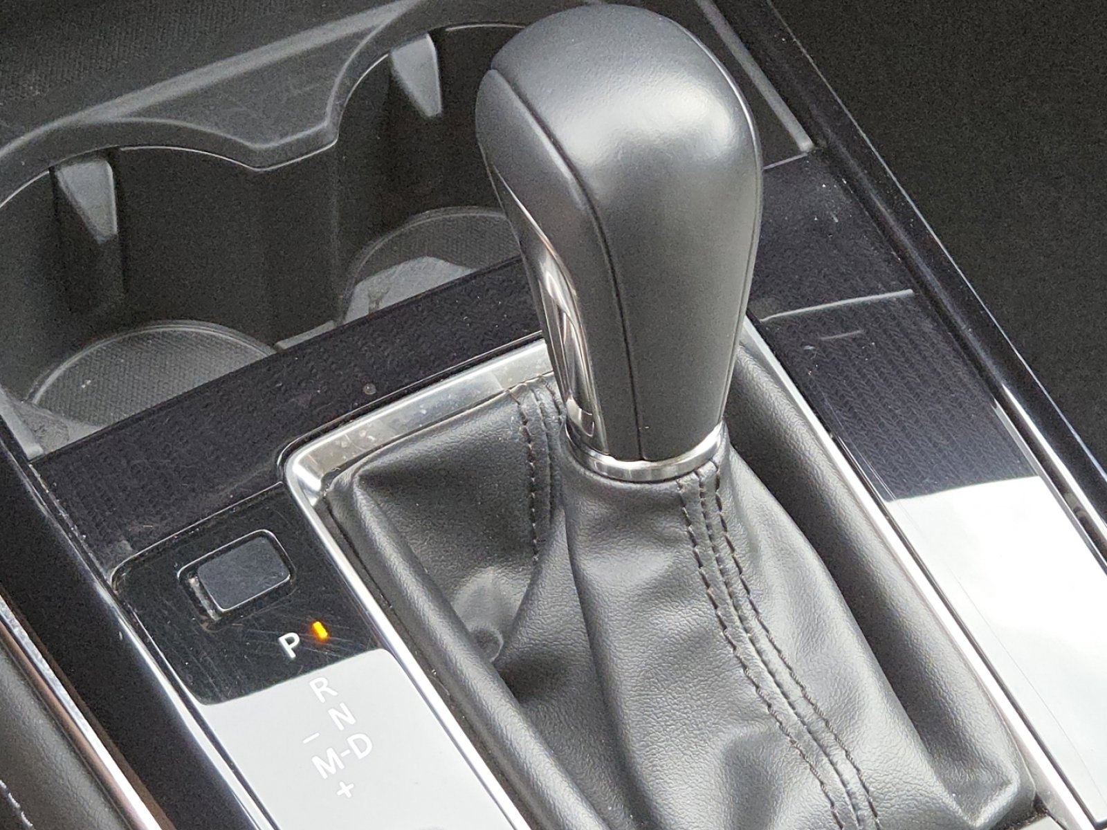 Used 2023 MAZDA CX-30 AWD 2.5 S w/ Preferred Package image 27