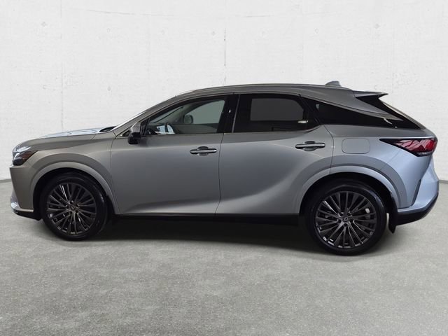 Used 2025 Lexus RX 350 w/ Convenience Package image 8