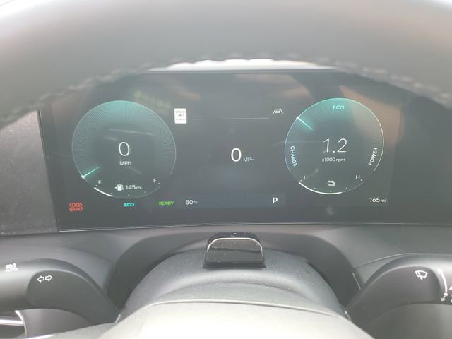 New 2026 Hyundai Palisade Calligraphy image 26