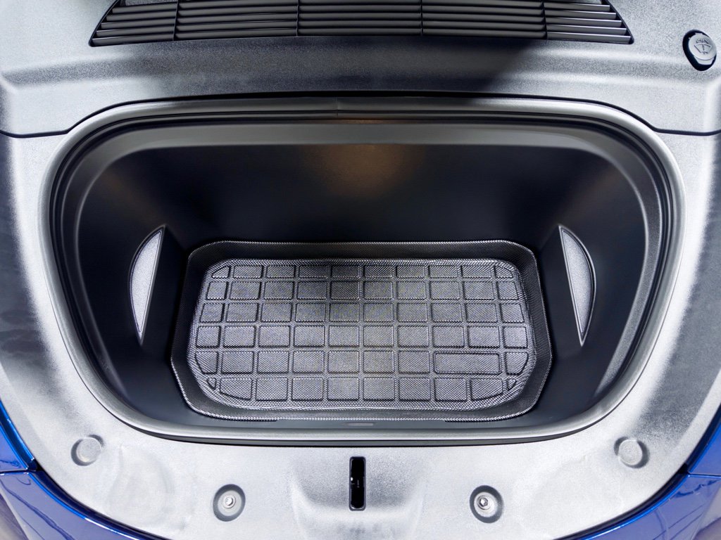 Used 2024 Tesla Model Y Long Range image 24