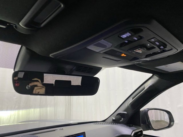 New 2025 Toyota 4Runner TRD Off-Road Premium image 22