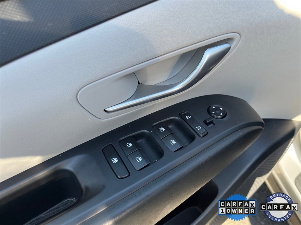 Used 2024 Hyundai Tucson SEL image 9
