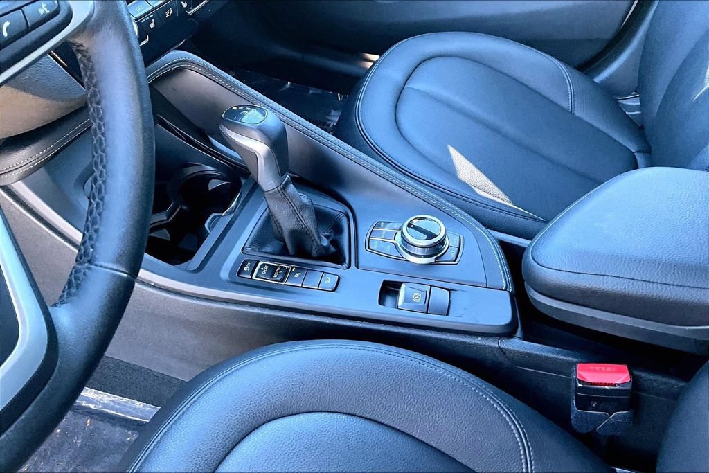 Used 2018 BMW X1 xDrive28i AWD/4WD image 17