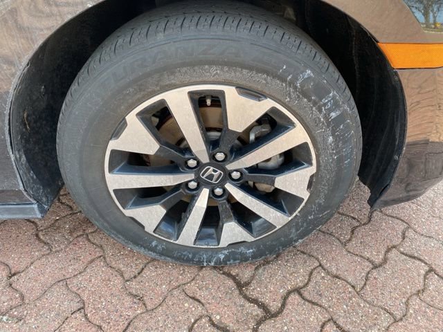 Certified 2025 Honda Odyssey EX-L image 5