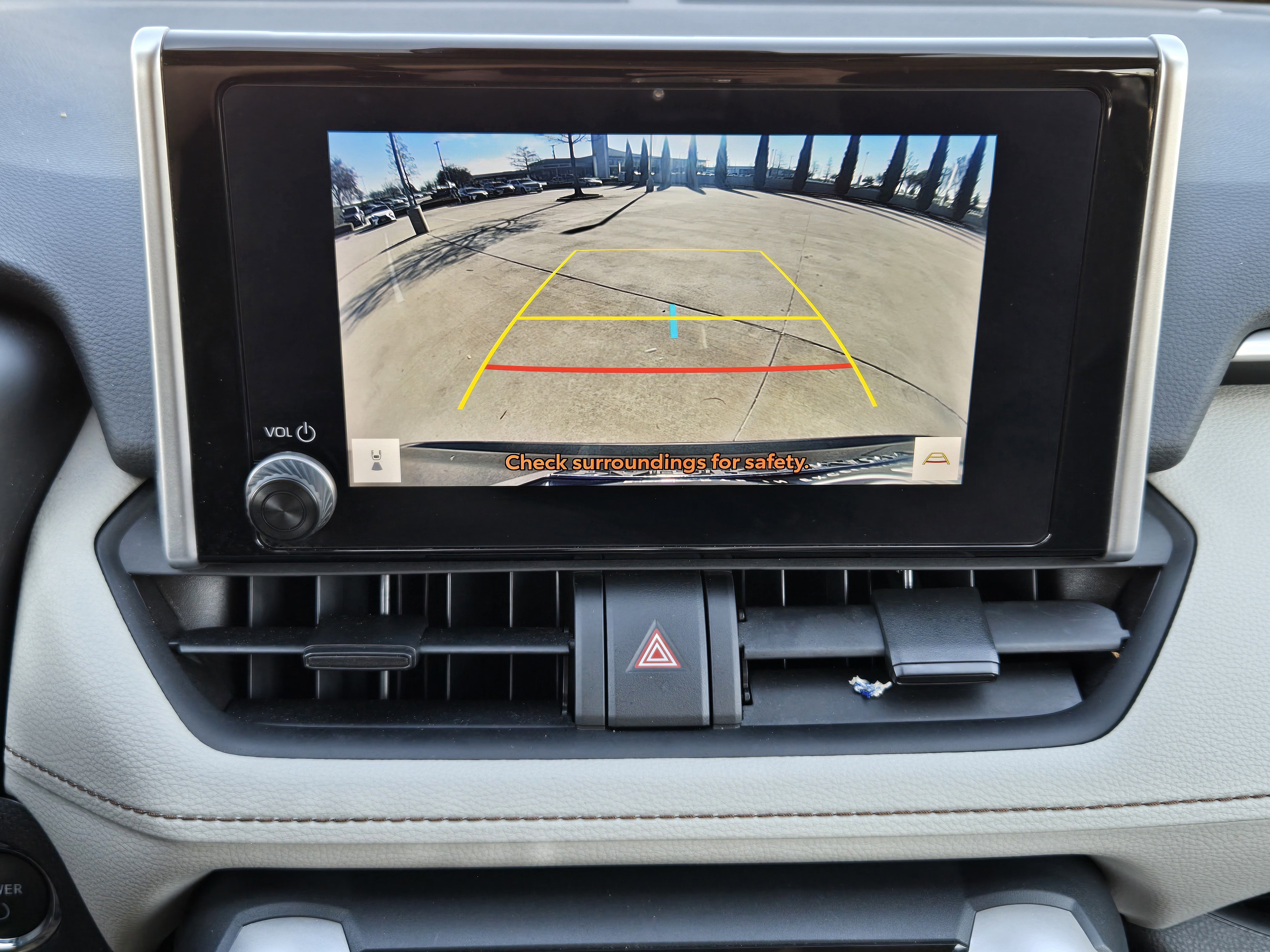 Used 2024 Toyota RAV4 XLE w/ Convenience Package image 23