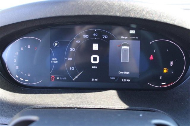 New 2024 RAM ProMaster 2500 w/ Quick Order Package 22H SLT+ image 28