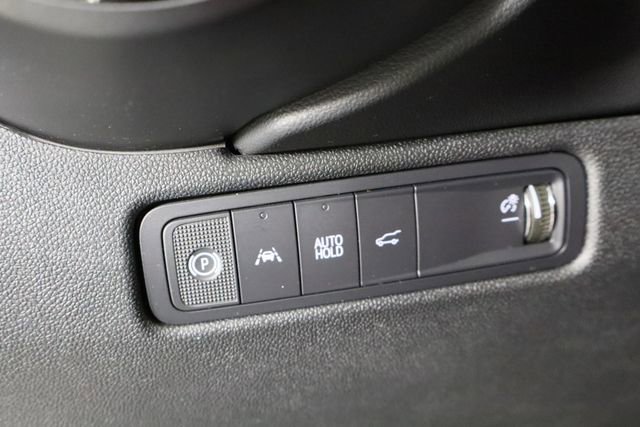 Used 2025 Chevrolet Equinox EV RS image 22