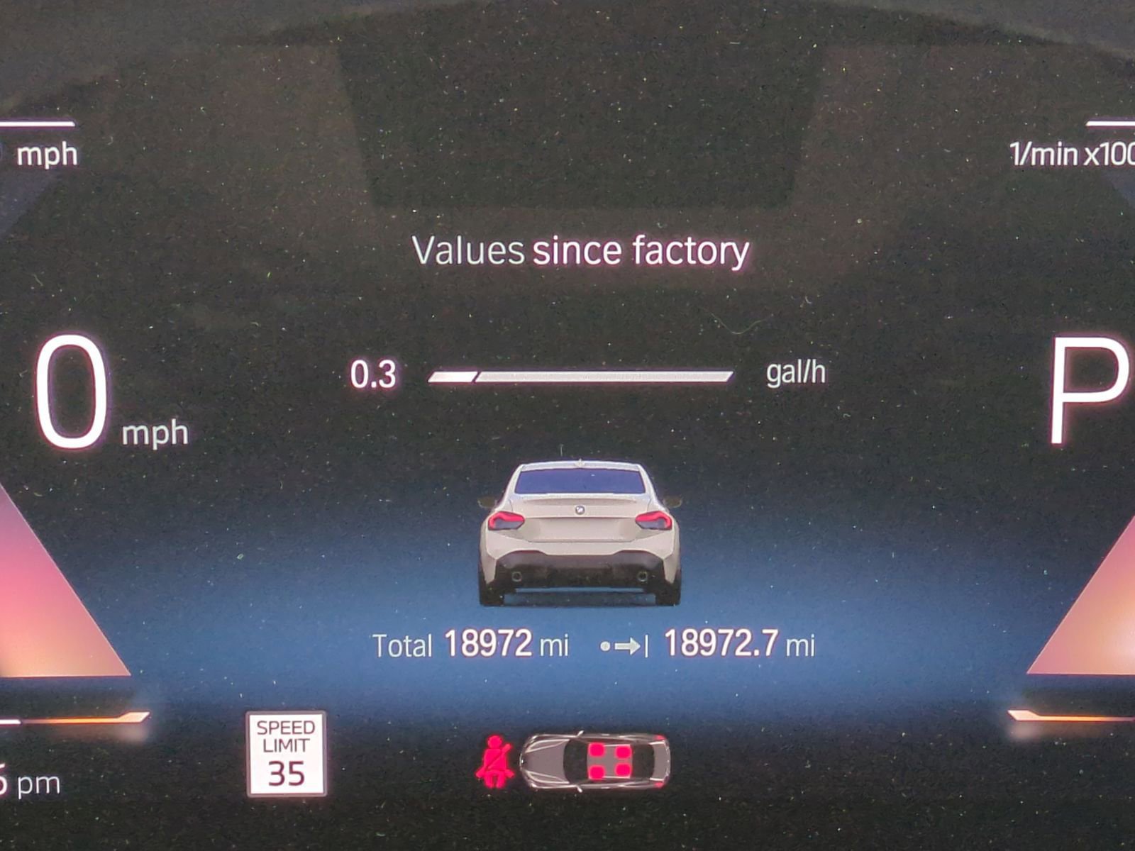 Certified 2023 BMW 230i Coupe w/ Premium Package image 21