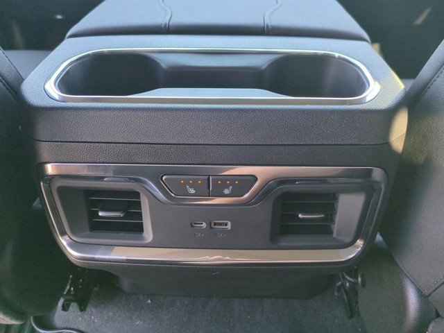New 2026 Chevrolet Silverado 1500 LTZ w/ Technology Package image 22