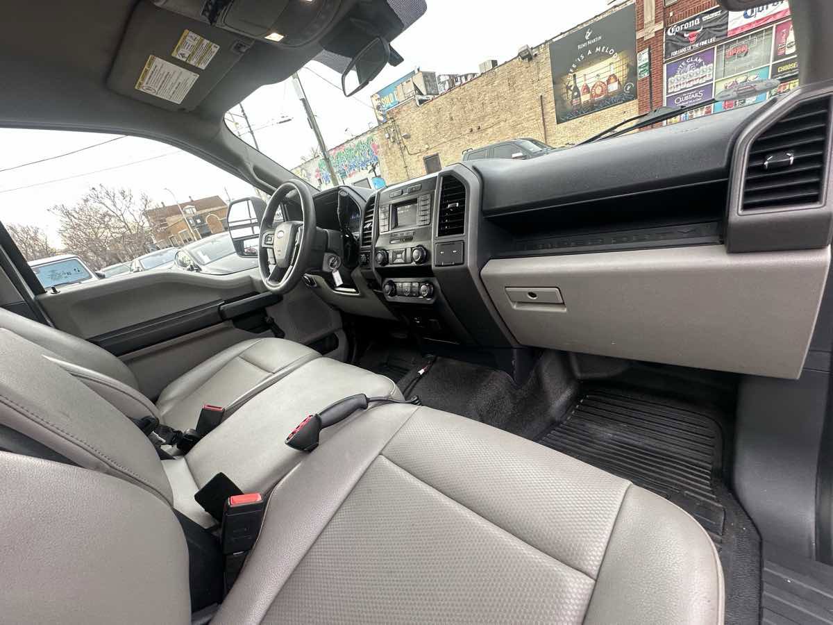 Used 2022 Ford F350 XL w/ XL Value Package image 18