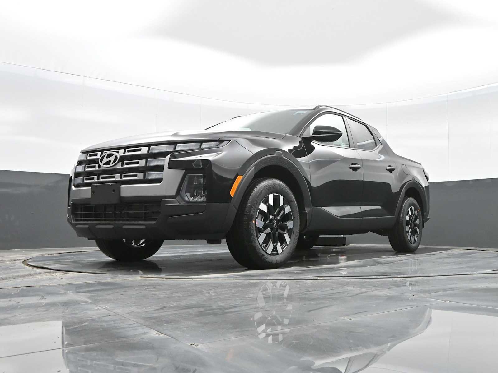 New 2025 Hyundai Santa Cruz SEL image 25