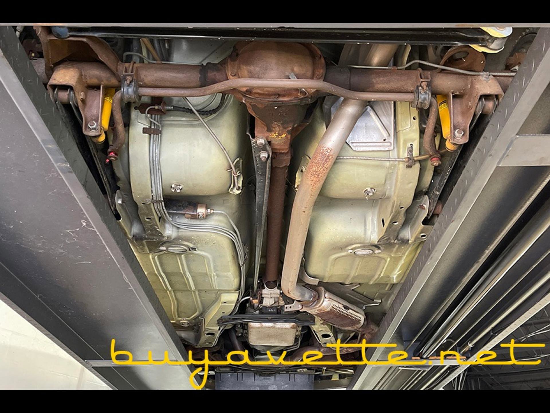 Used 1987 Chevrolet Camaro LT image 37