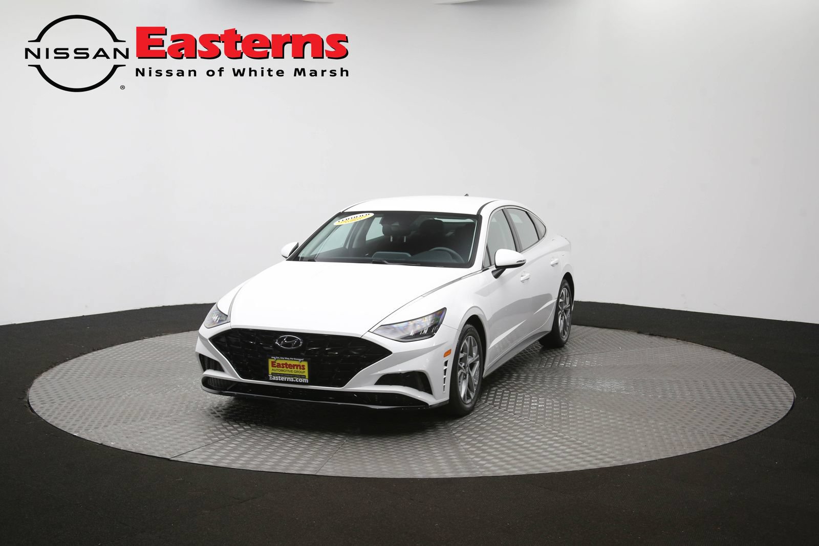 Used 2022 Hyundai Sonata SEL FWD image 51