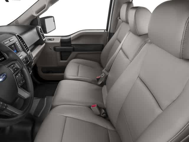 Used 2016 Ford F150 XLT w/ Equipment Group 302A Luxury AWD/4WD image 10