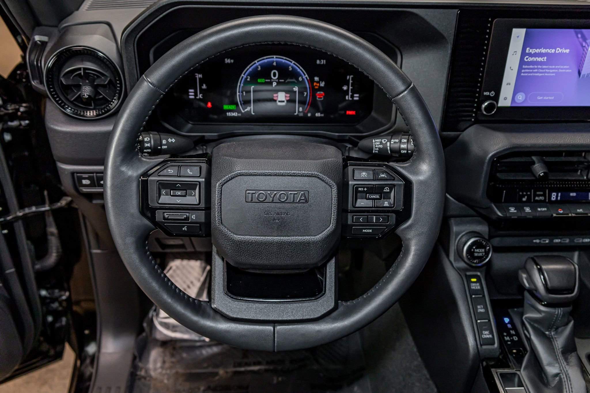 Used 2024 Toyota Land Cruiser 1958 image 14