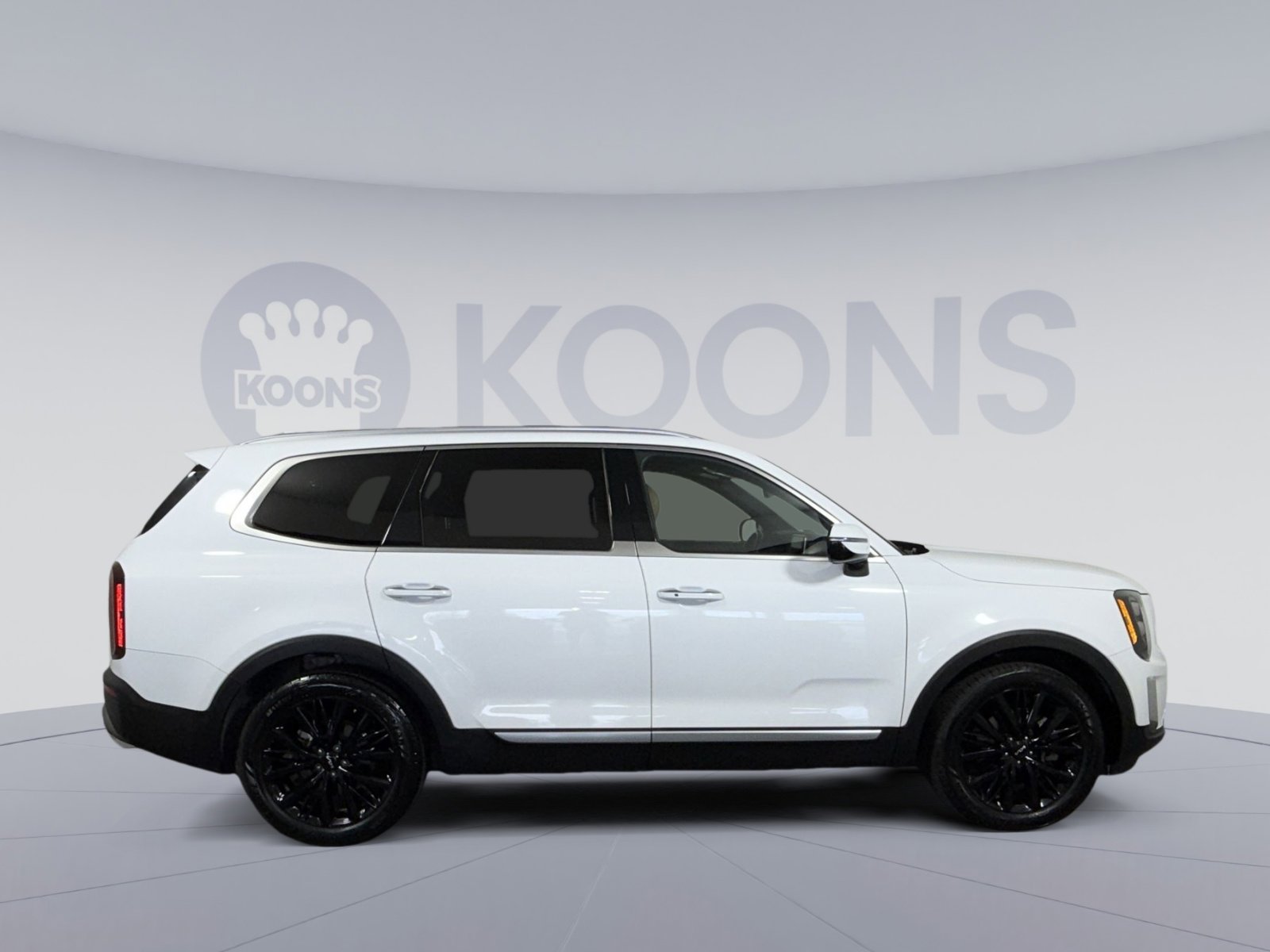 Used 2022 Kia Telluride SX image 8