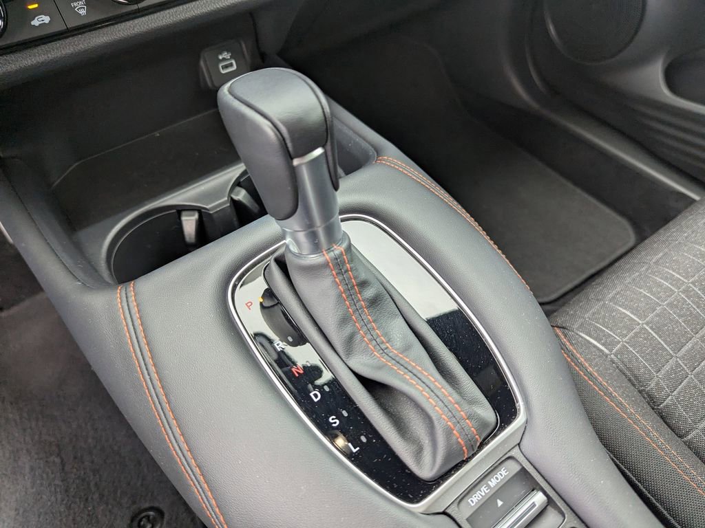Used 2024 Honda HR-V Sport image 24