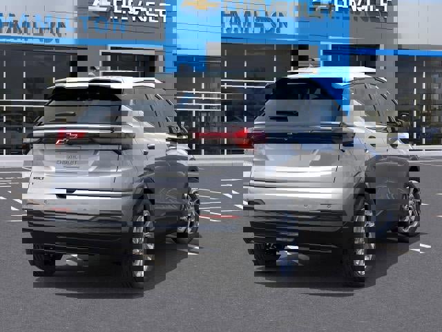 New 2027 Chevrolet Bolt LT image 4