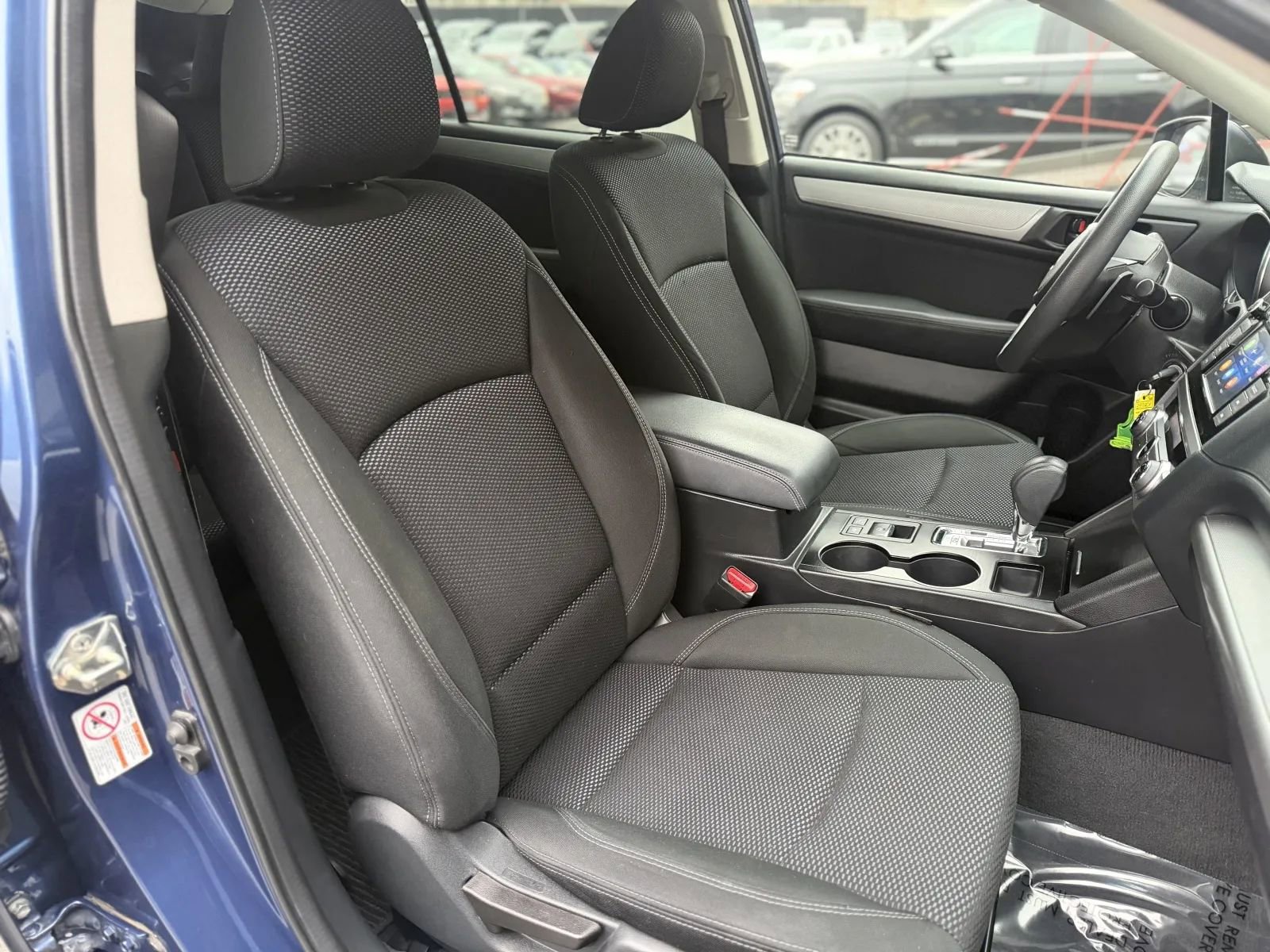 Used 2019 Subaru Outback 2.5i image 18