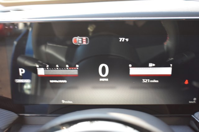 New 2026 Nissan Kicks SR w/ SR Premium Package image 22