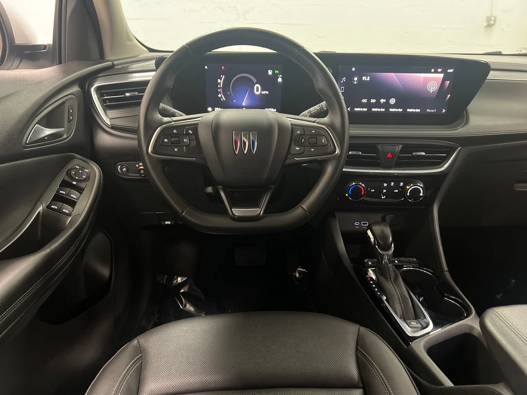 Used 2024 Buick Encore GX Sport Touring FWD image 15