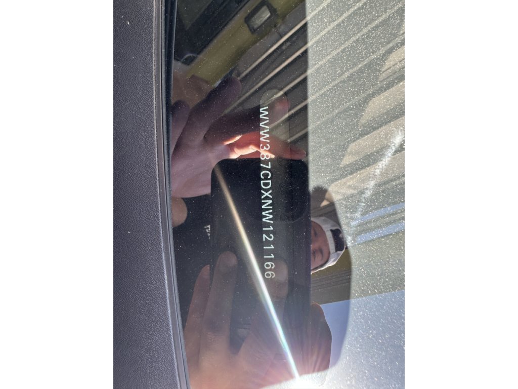 Used 2022 Volkswagen GTI SE w/ SE Leather Package image 42