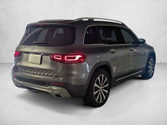 Used 2022 Mercedes-Benz GLB 250 image 7