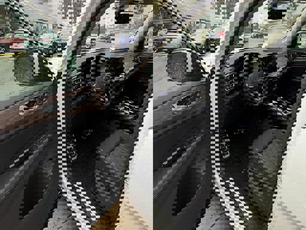 New 2026 Volkswagen Atlas SEL Premium R-Line image 20