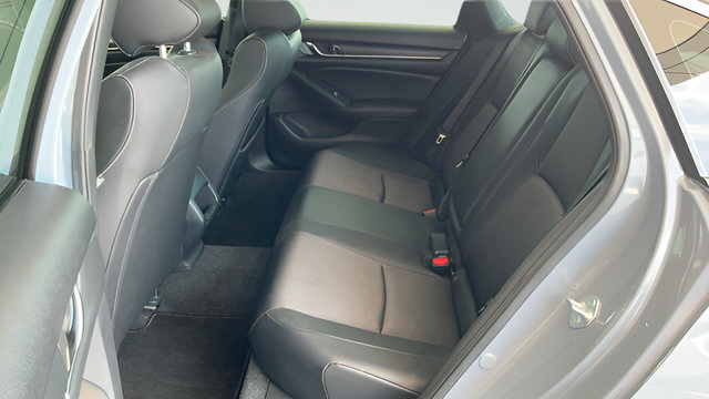 Used 2022 Honda Accord Sport image 17