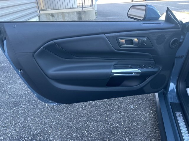 New 2025 Ford Mustang GT Premium image 11