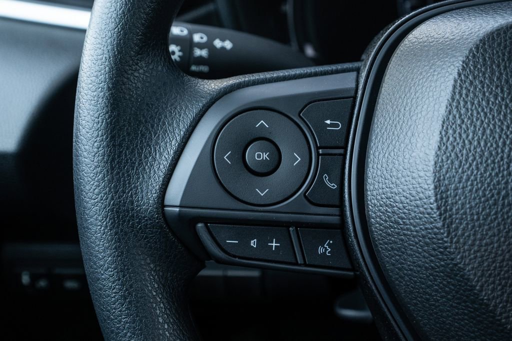 New 2026 Toyota Corolla LE w/ LE Premium Package image 17