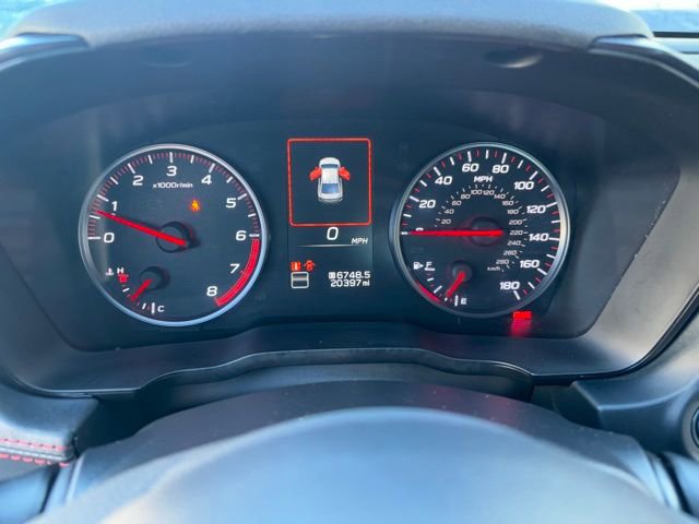 Used 2022 Subaru WRX Limited image 18