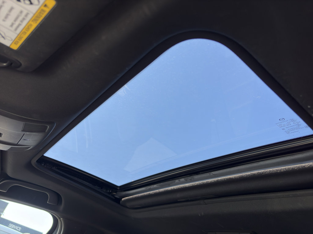Used 2019 MAZDA CX-5 Signature AWD/4WD image 29