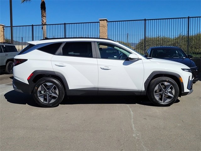 New 2026 Hyundai Tucson SEL image 26