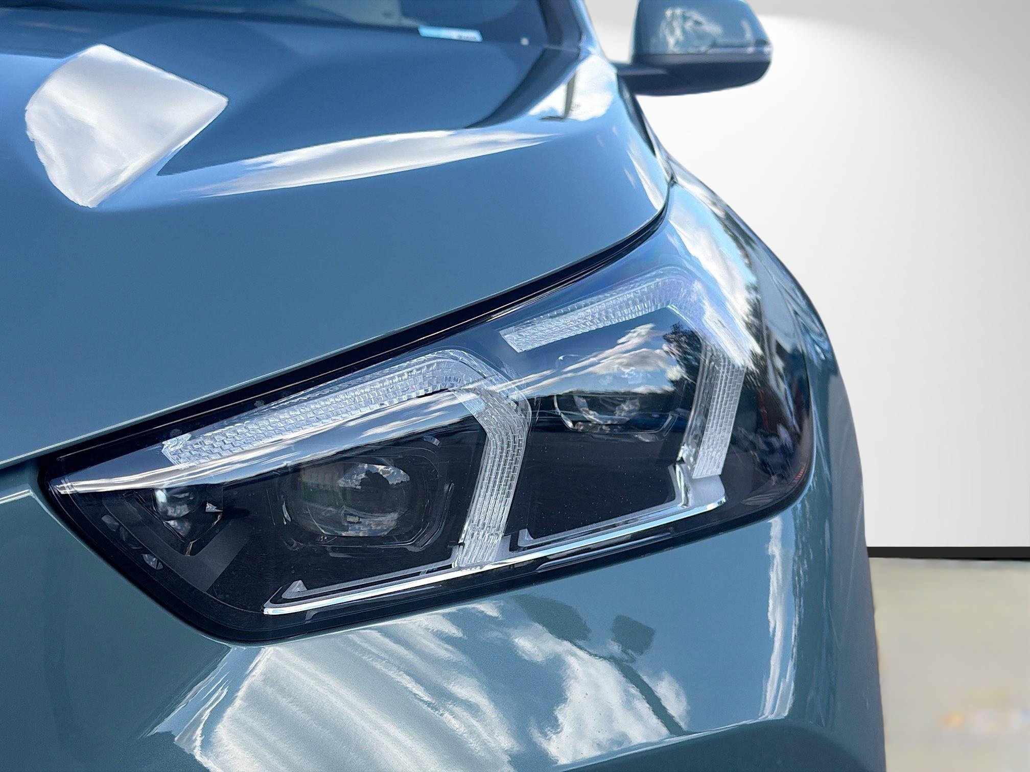 New 2026 BMW X1 xDrive28i w/ Convenience Package image 9