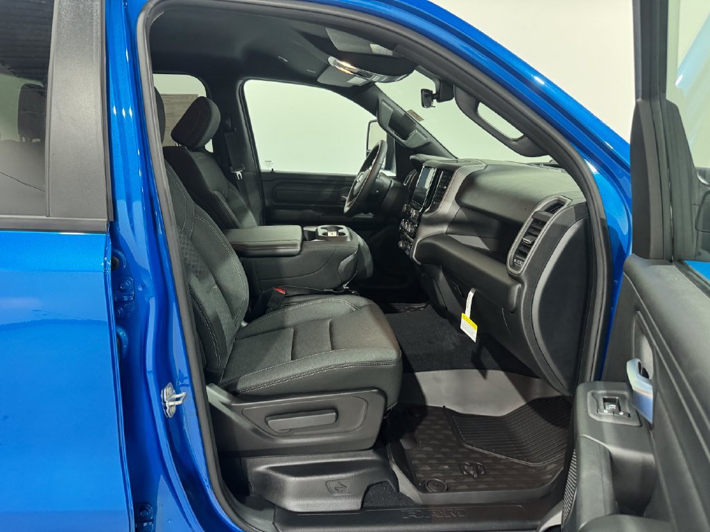 New 2026 RAM 1500 Tradesman AWD/4WD image 20