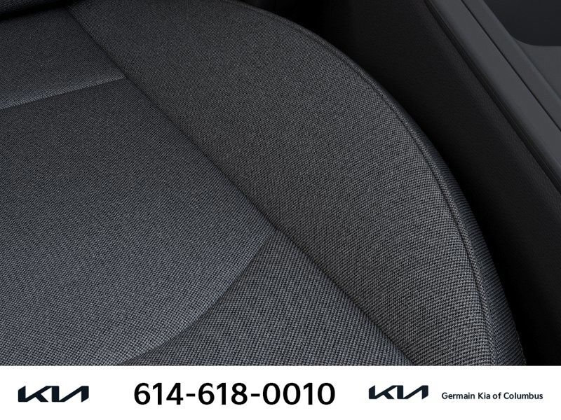 New 2026 Kia K4 FWD image 27