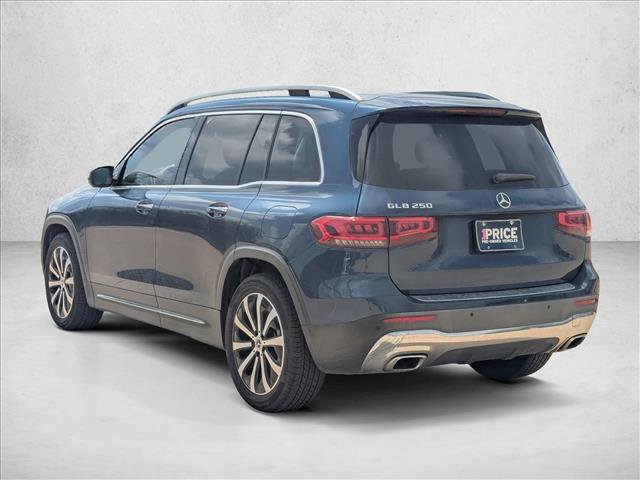 Used 2023 Mercedes-Benz GLB 250 image 7