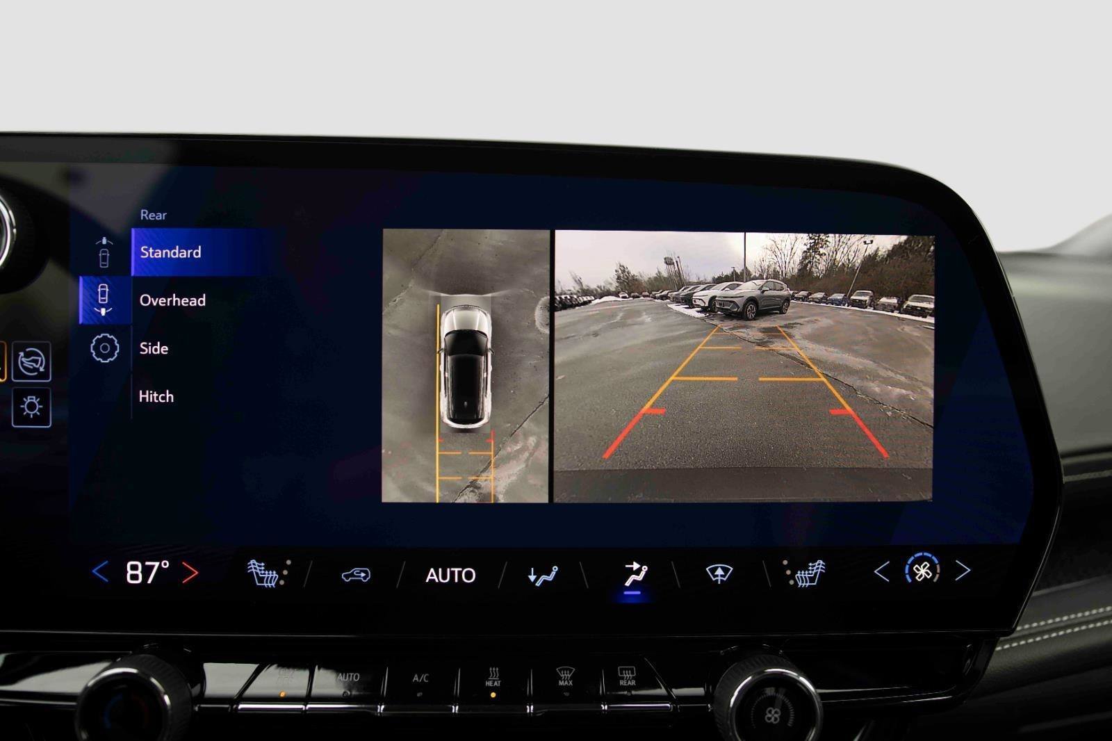 New 2026 Chevrolet Blazer EV LT image 18