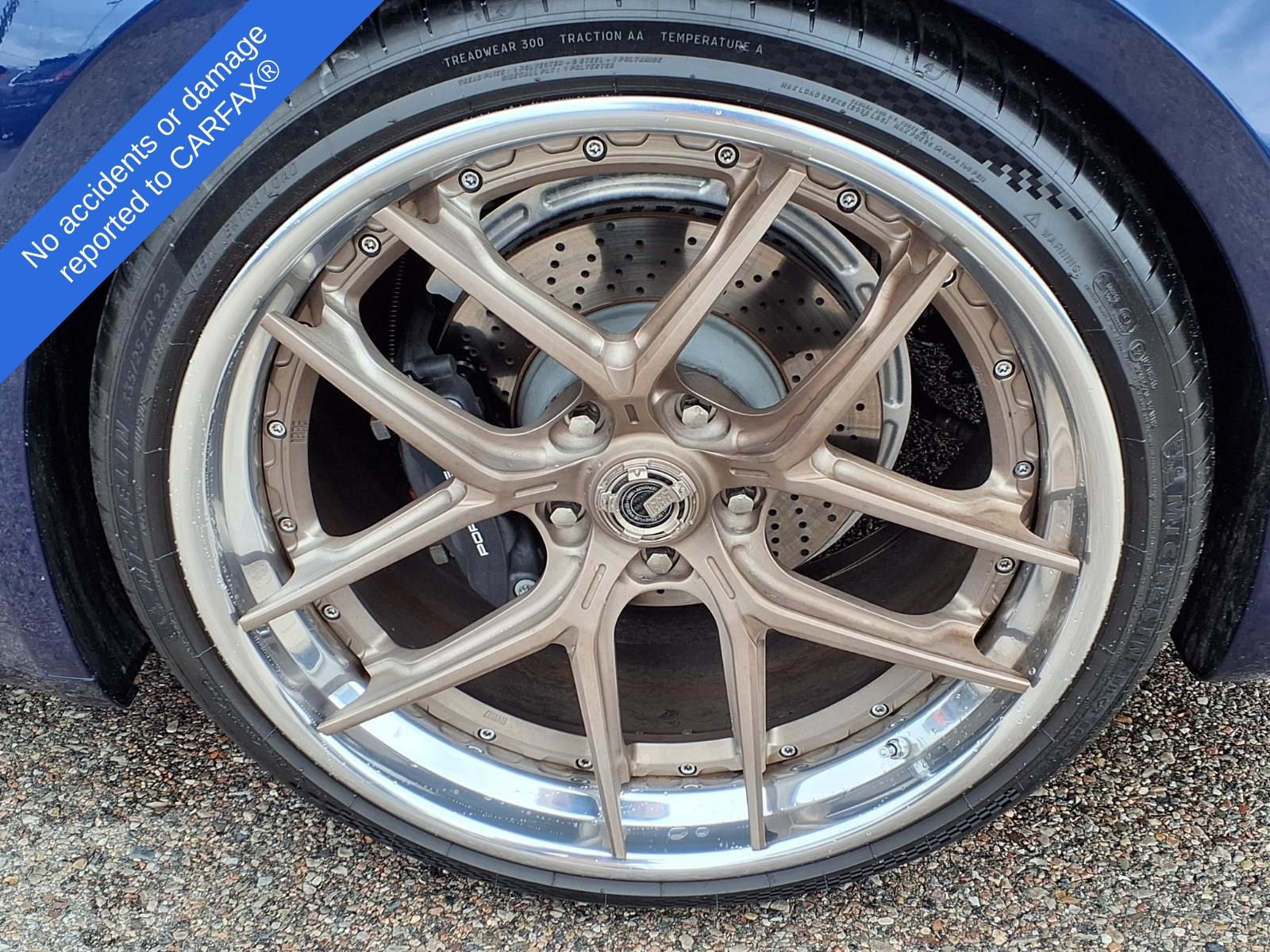 Used 2023 Porsche 911 Carrera T RWD image 11