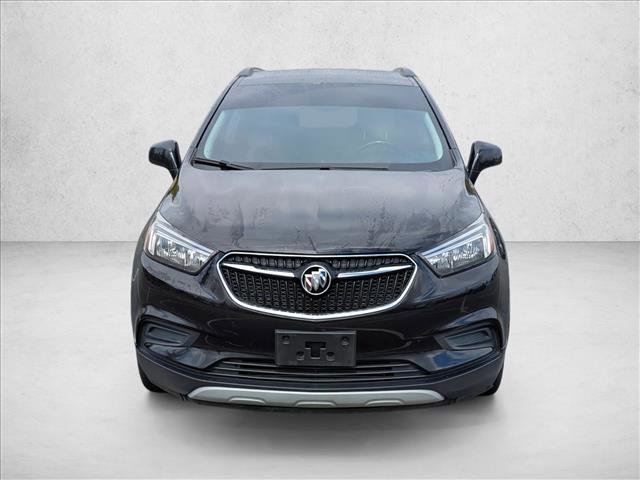 Used 2021 Buick Encore Preferred image 2