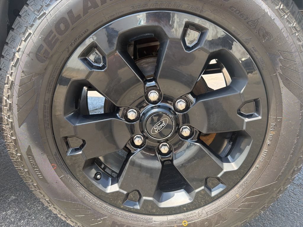 Certified 2021 Ford Ranger XLT w/ Equipment Group 301A Mid AWD/4WD image 54